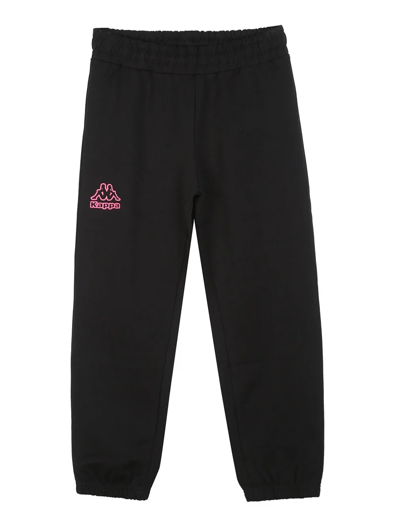 Completo tuta da bambina 2 pezzi full zip con cappuccio - panna