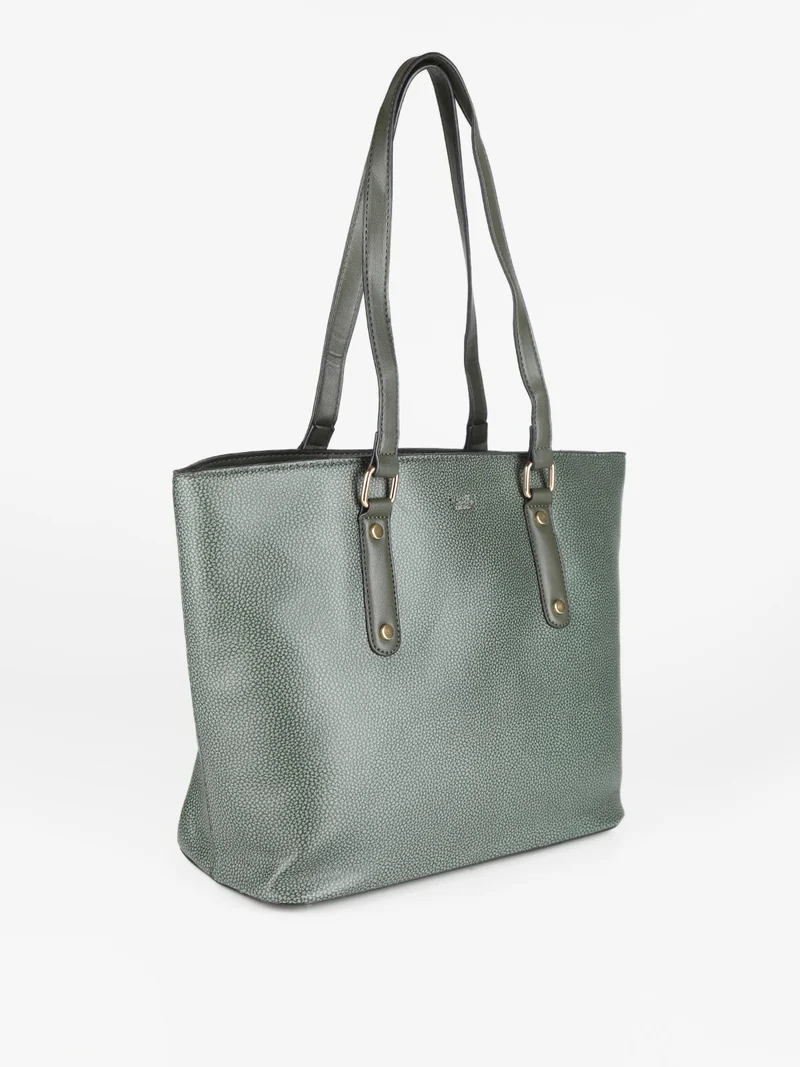 Borsa donna a spalla - verde