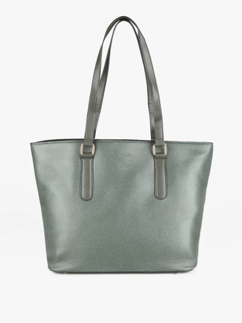 Borsa donna a spalla - verde