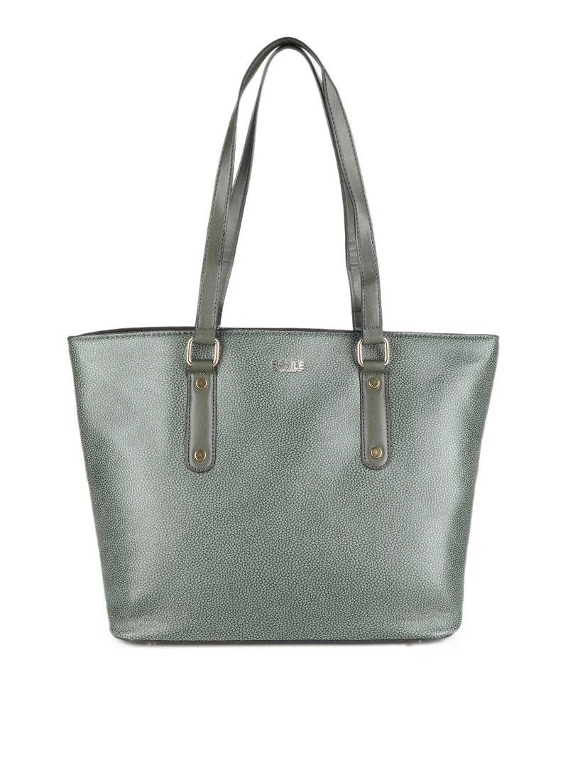 Borsa donna a spalla - verde