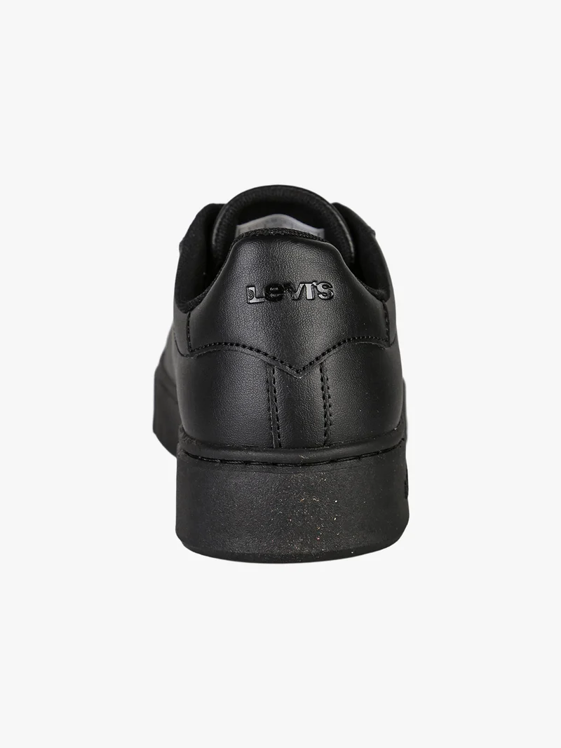 EVELYN Sneakers da ragazzi stringate - nero