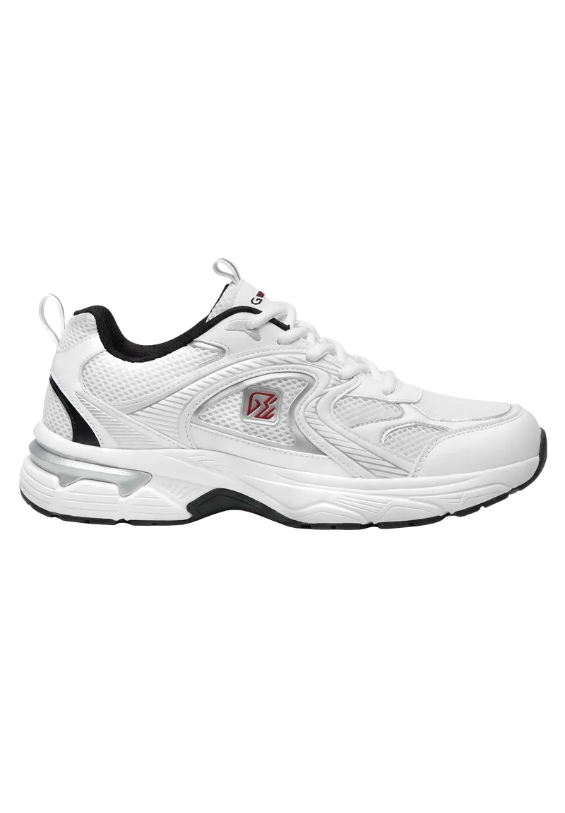 Gwear Urban Motion Shoes - White