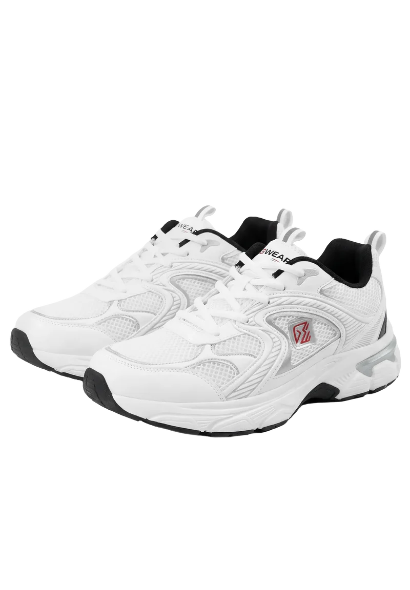Gwear Urban Motion Shoes - White