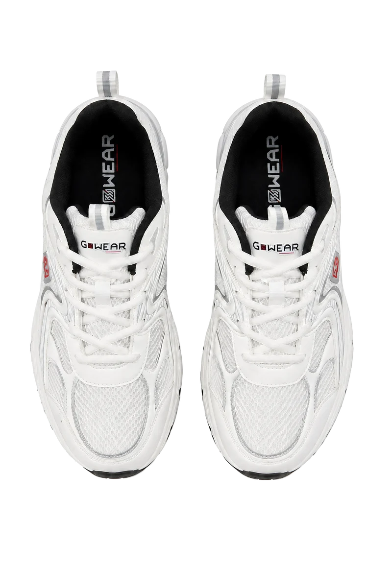 Gwear Urban Motion Shoes - White
