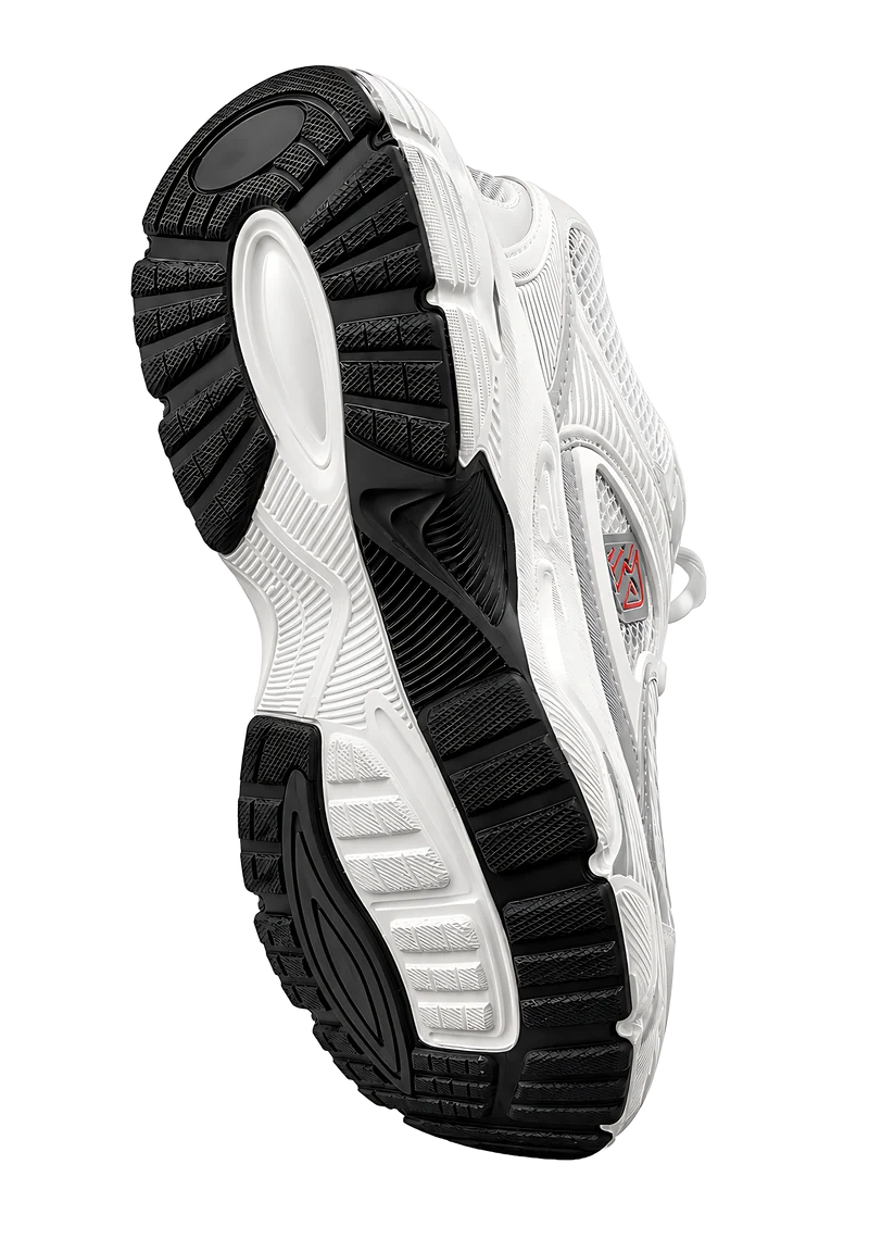 Gwear Urban Motion Shoes - White