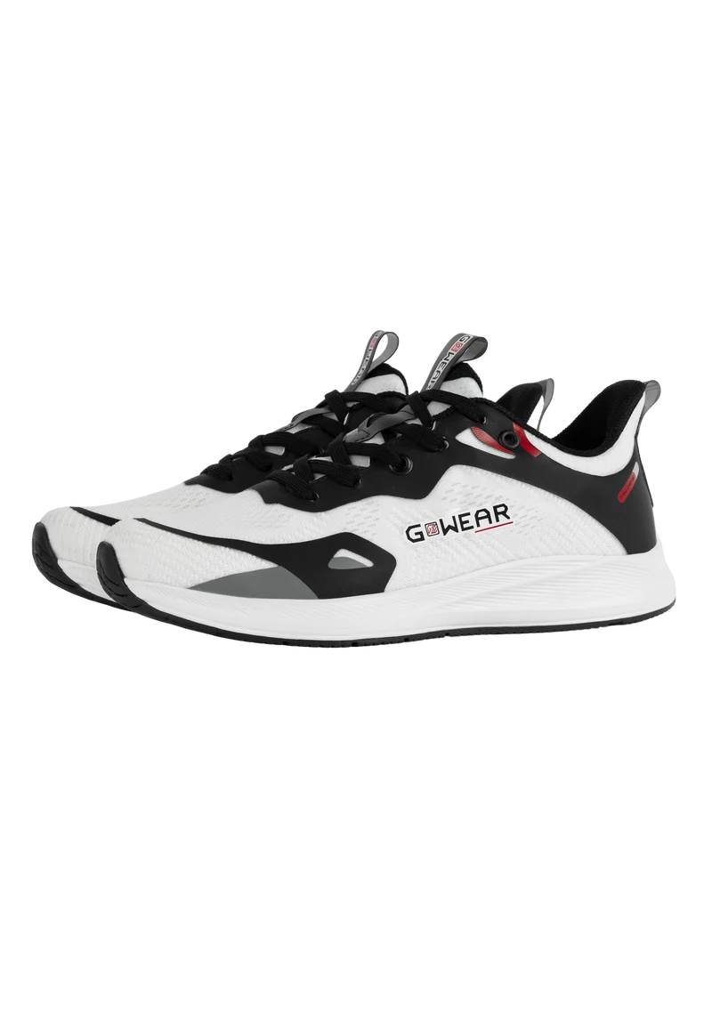 Gwear Essential Training Shoes - White