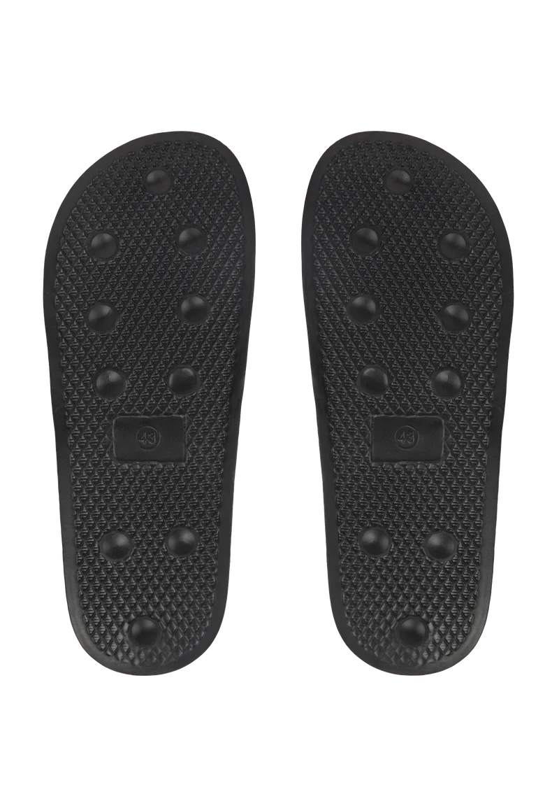 Gwear Slides - Black