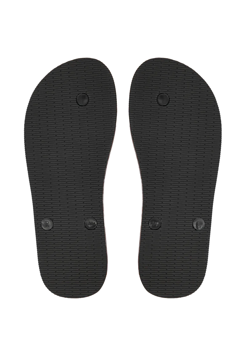 Gwear Flip-Flops - Black