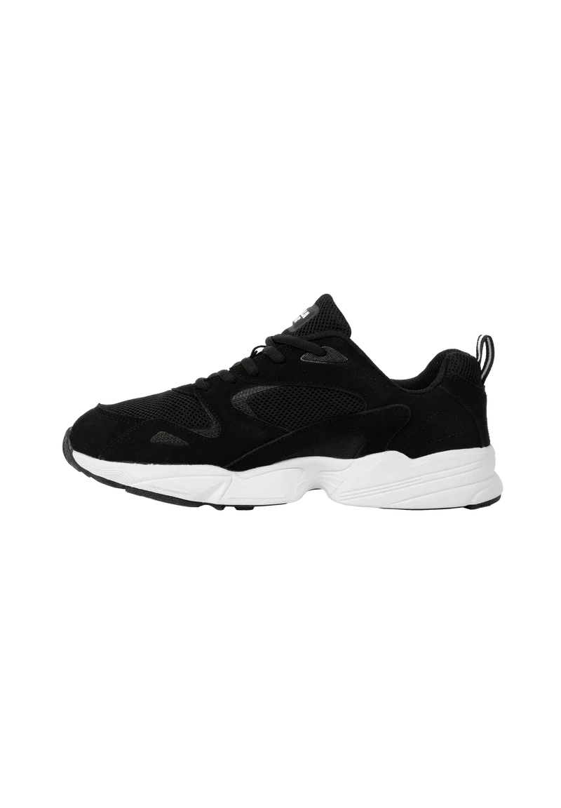 Newport Sneakers - Black