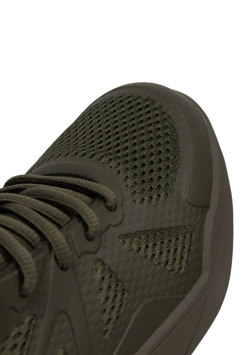 Gorilla Wear Gym Hybrids - Green