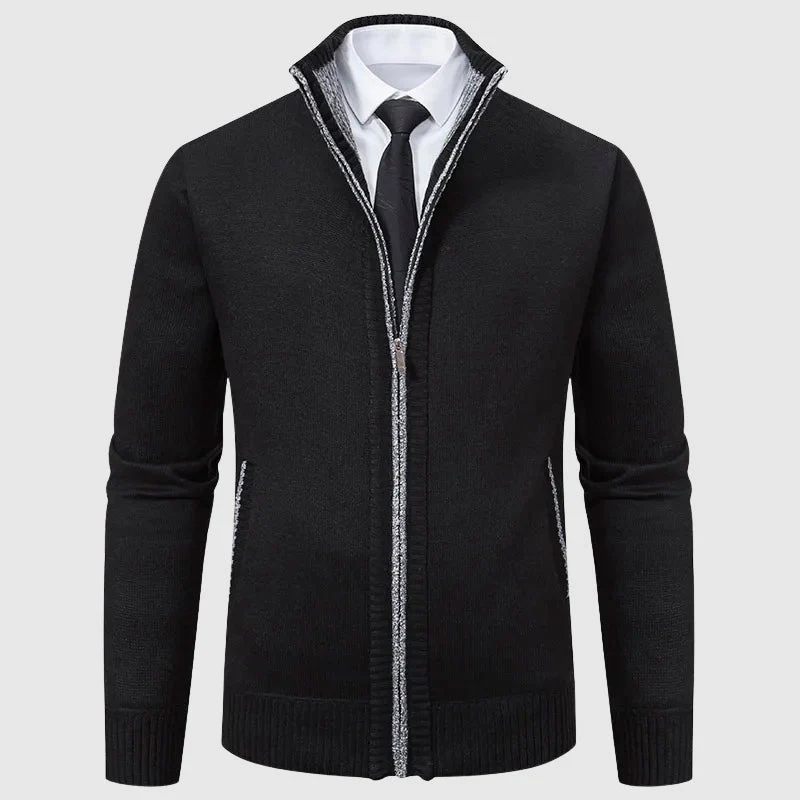 Givalli - Business Cardigan