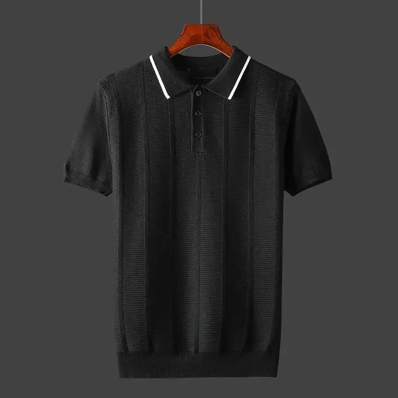 Elegant Polo Shirt