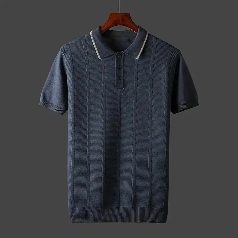 Elegant Polo Shirt