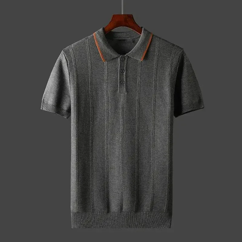 Elegant Polo Shirt