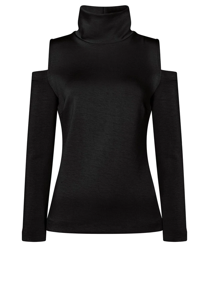 Cut-Out Top Senara