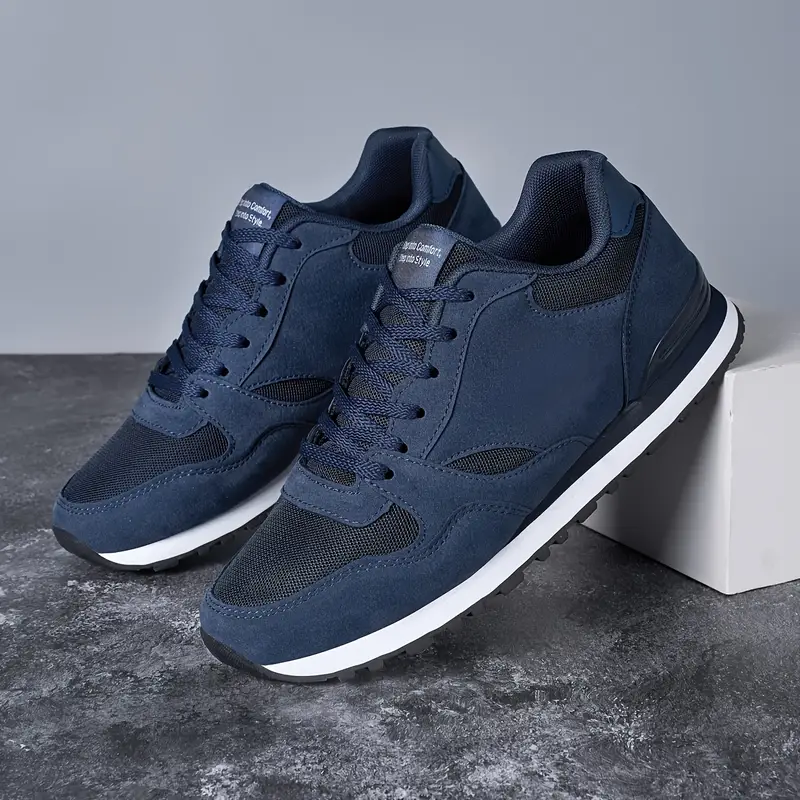 Elegant Men's Shoes
