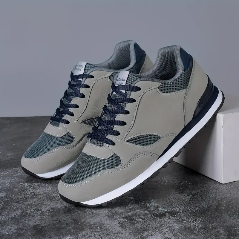 Elegant Men's Shoes