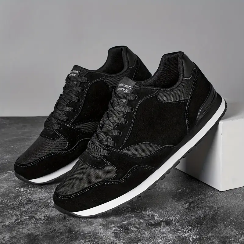 Elegant Men's Shoes