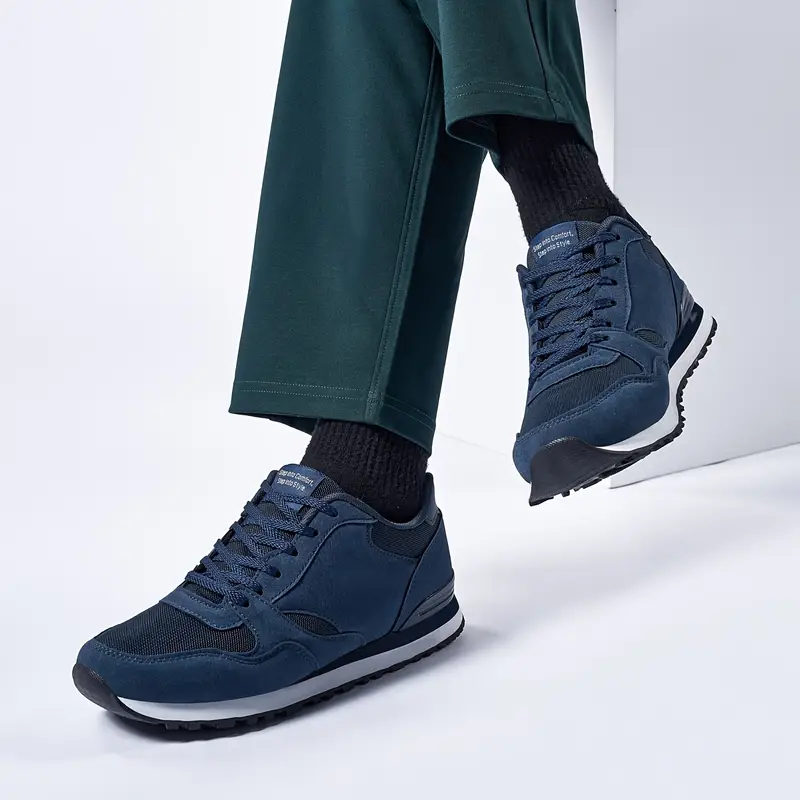 Elegant Men's Shoes