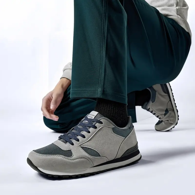 Elegant Men's Shoes