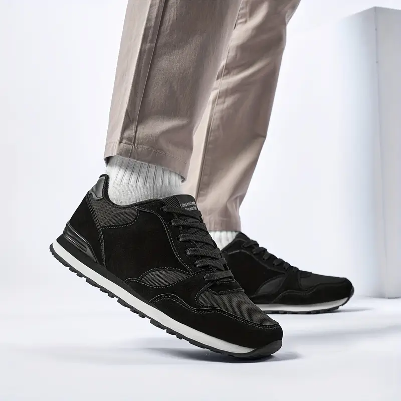 Elegant Men's Shoes