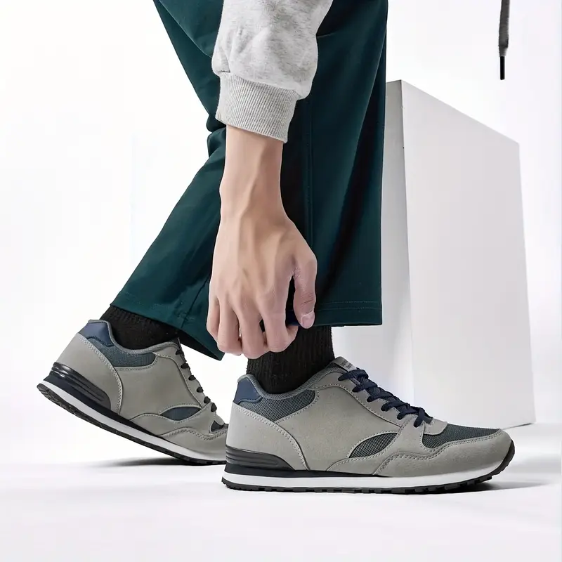 Elegant Men's Shoes