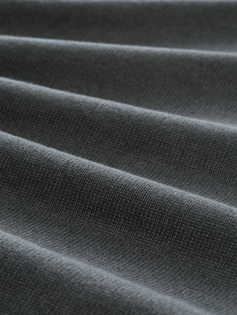 Strickpullover aus Baumwolle