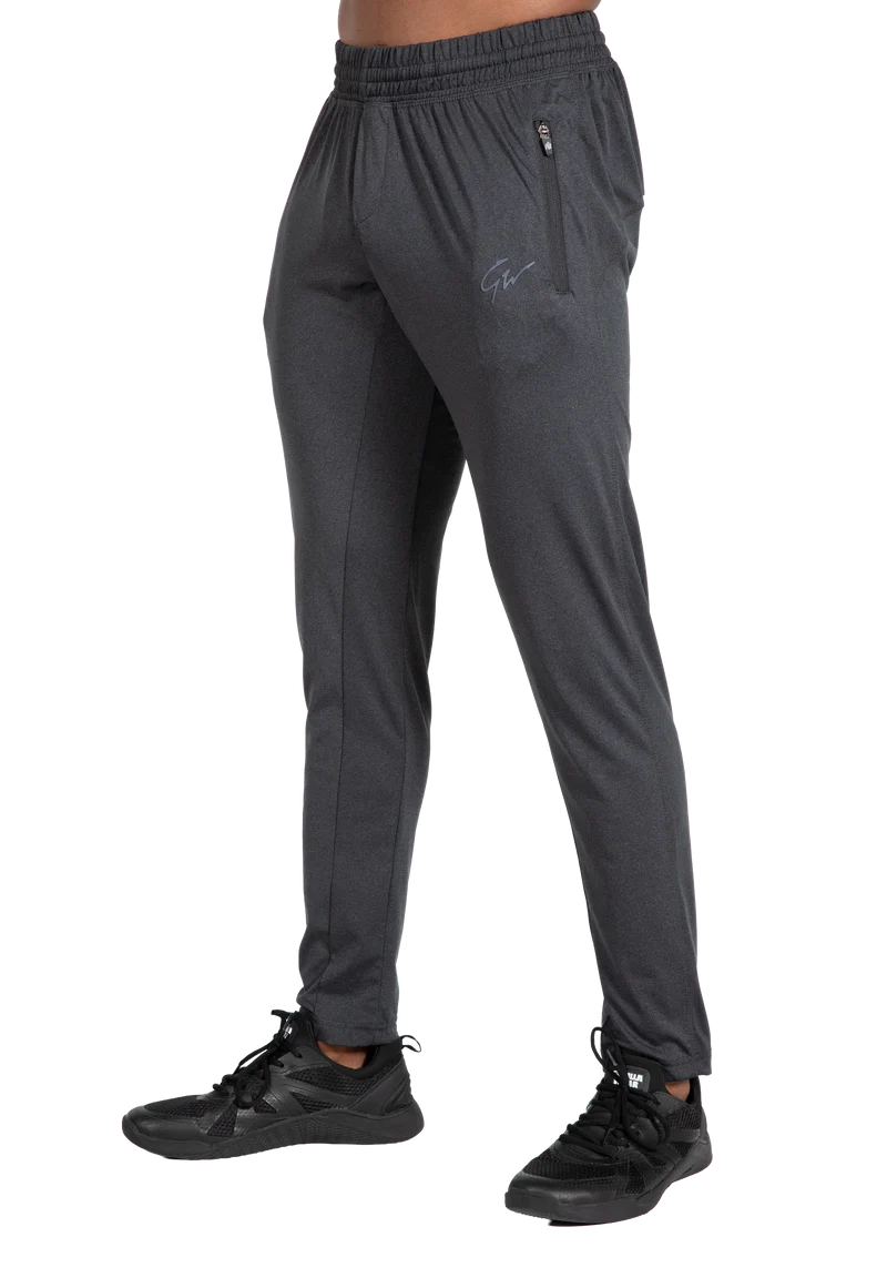 Glendo Pants - Anthracite