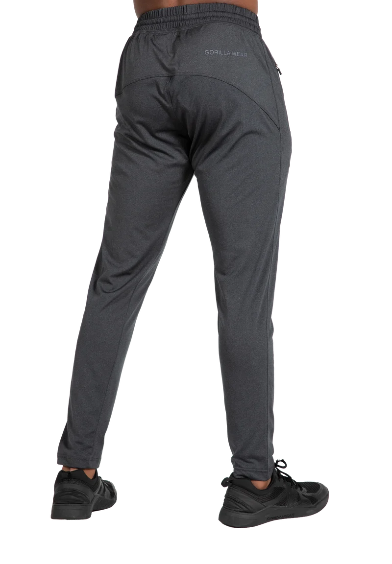 Glendo Pants - Anthracite