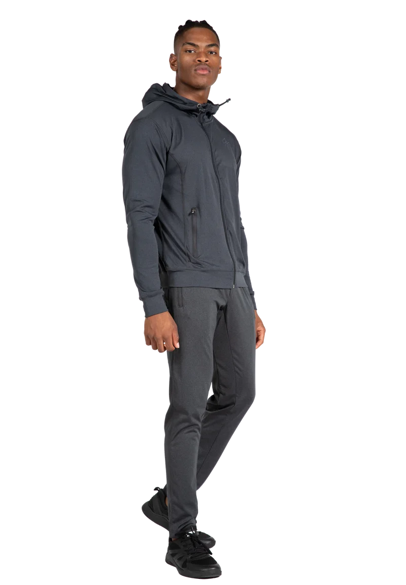 Glendo Pants - Anthracite