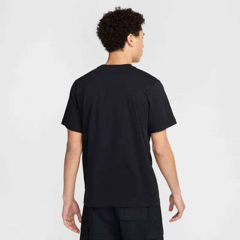 NIKE NSW TEE 12MO SWSH SP25 Kinder T-Shirt