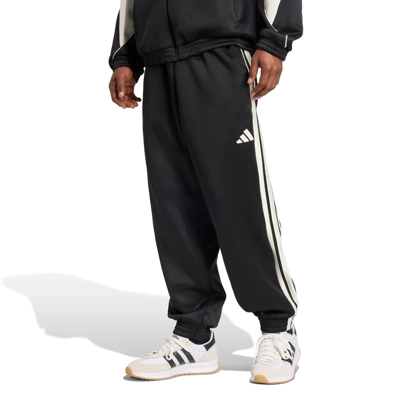 ADIDAS M STADIUM PT Herren Freizeithose Schwarz