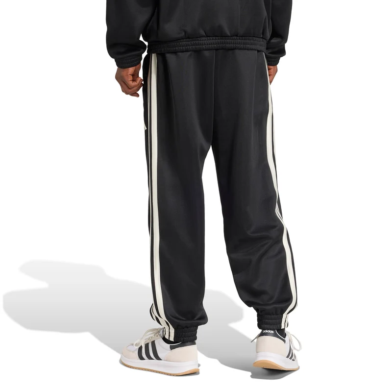 ADIDAS M STADIUM PT Herren Freizeithose Schwarz