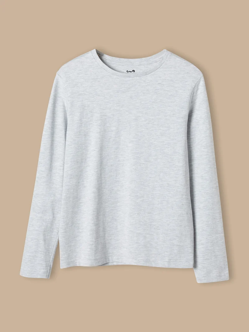 Jungen-Shirt