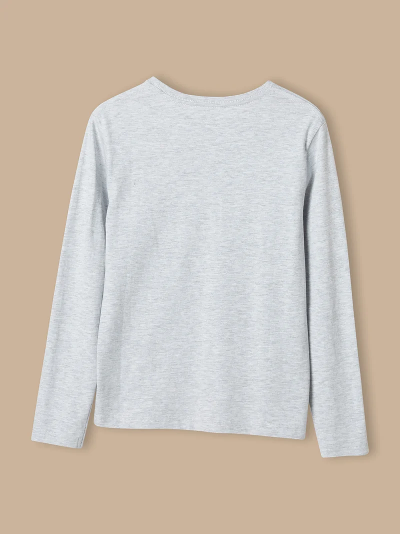 Jungen-Shirt