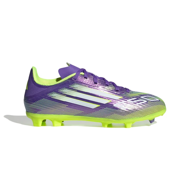 ADIDAS F50 LEAGUE FG/MG J Fußballschuhe Kinder