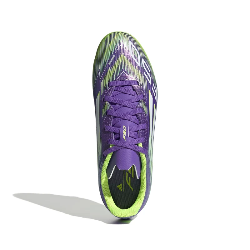 ADIDAS F50 LEAGUE FG/MG J Fußballschuhe Kinder