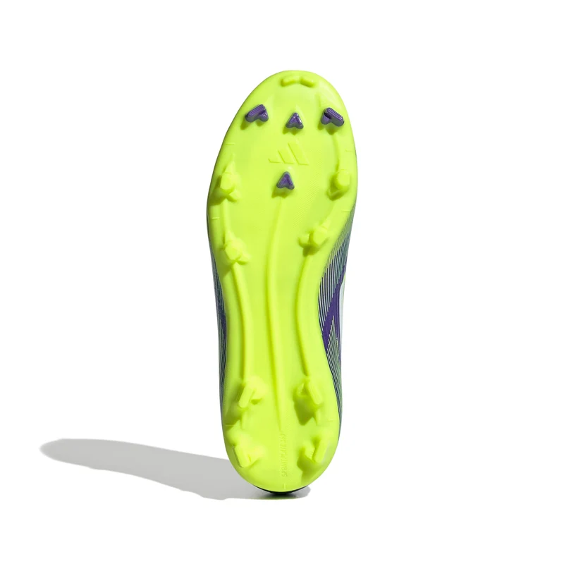 ADIDAS F50 LEAGUE FG/MG J Fußballschuhe Kinder