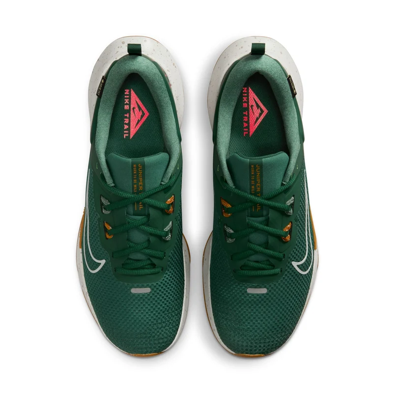 NIKE Juniper Trail 2 GTX V2 Wasserdichter Laufschuh