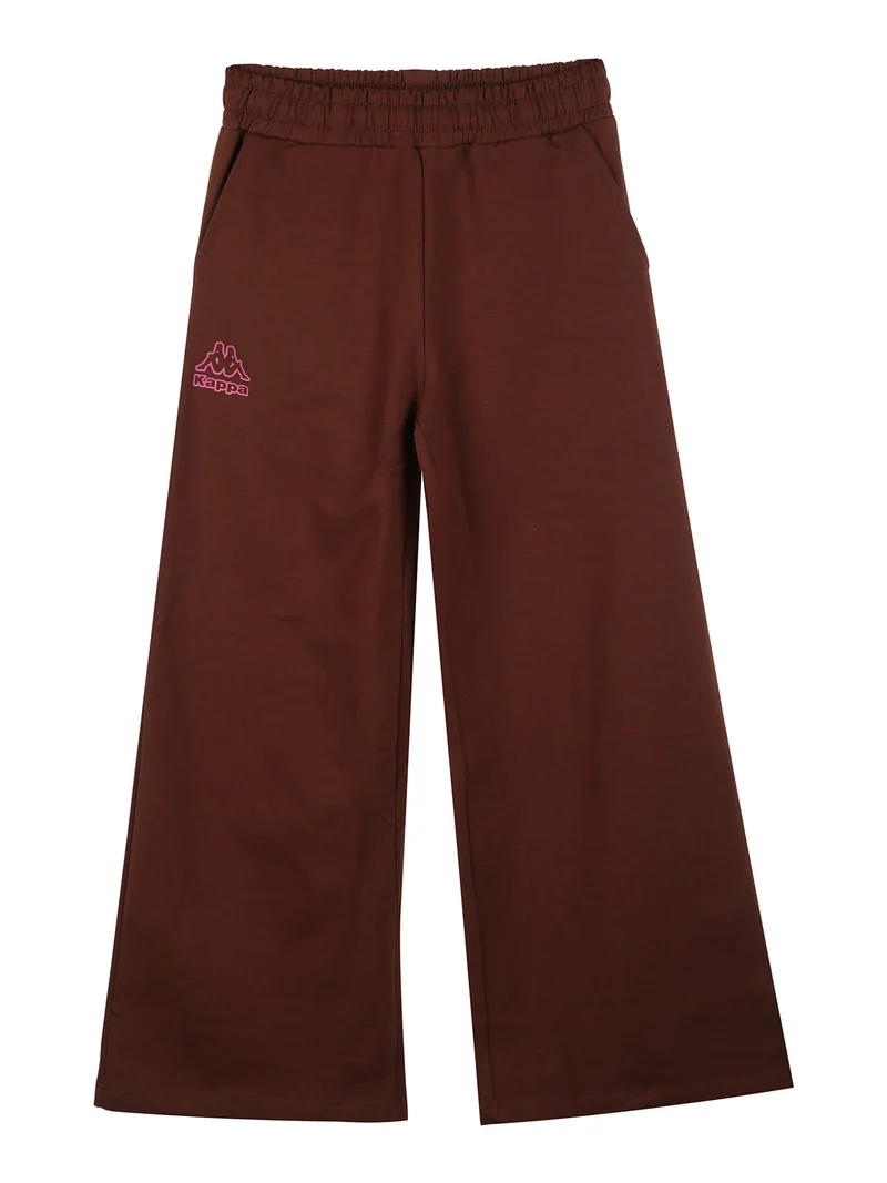 Completo tuta da ragazza 2 pezzi con cappuccio e zip - panna