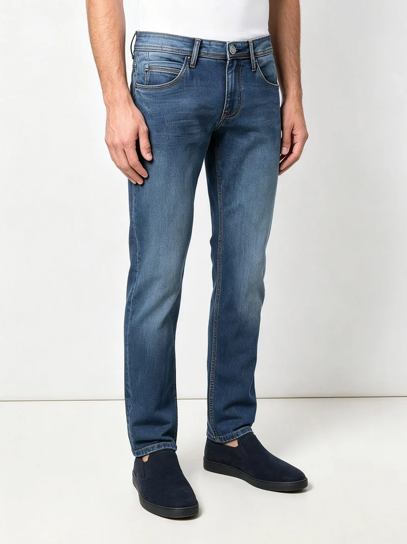 Jeans da uomo slim fit - jeans