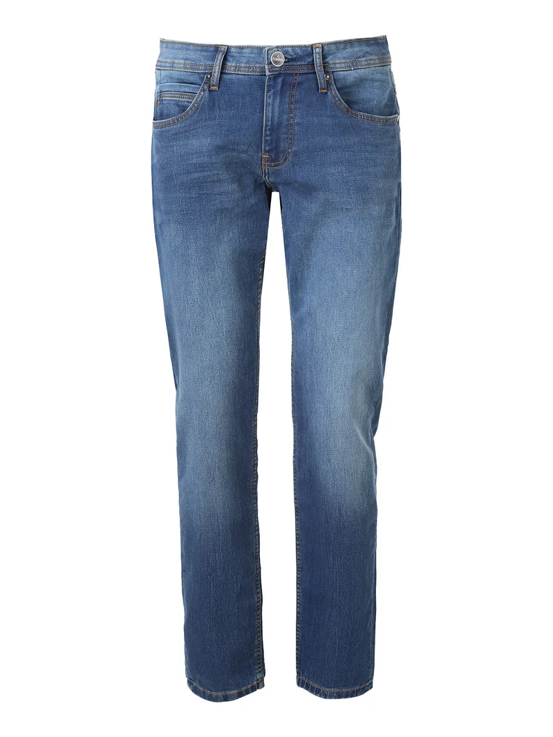 Jeans da uomo slim fit - jeans