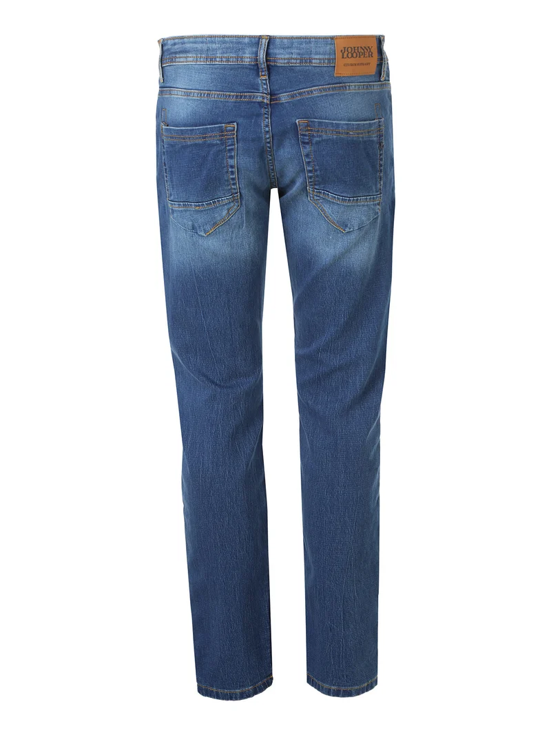 Jeans da uomo slim fit - jeans