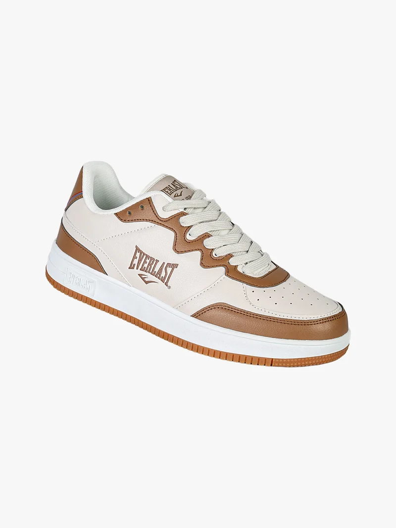 Sneakers stringate da uomo - multicolore