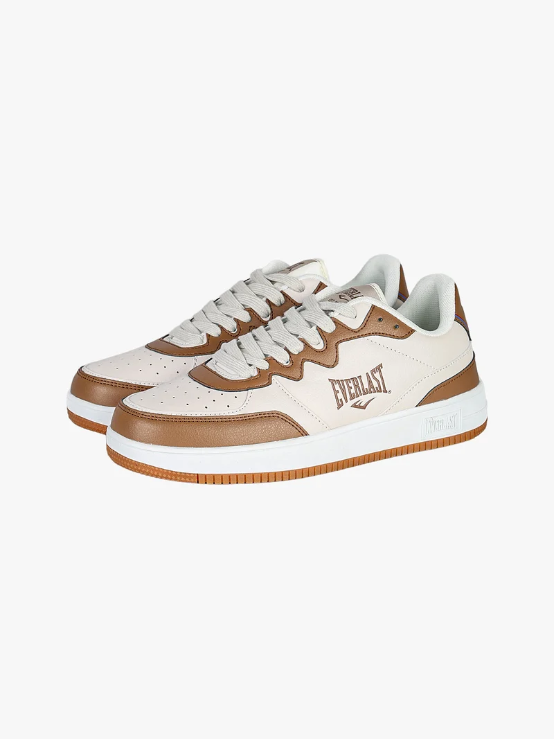 Sneakers stringate da uomo - multicolore