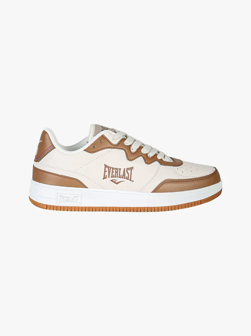 Sneakers stringate da uomo - multicolore