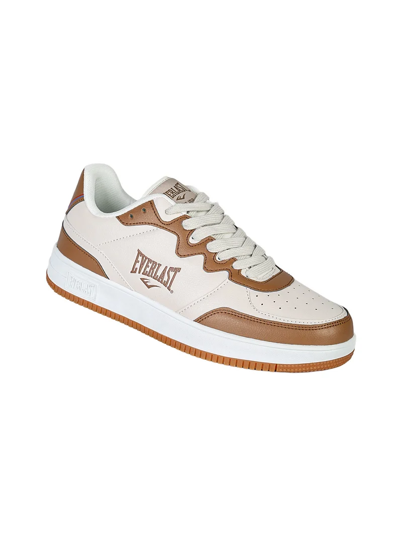 Sneakers stringate da uomo - multicolore