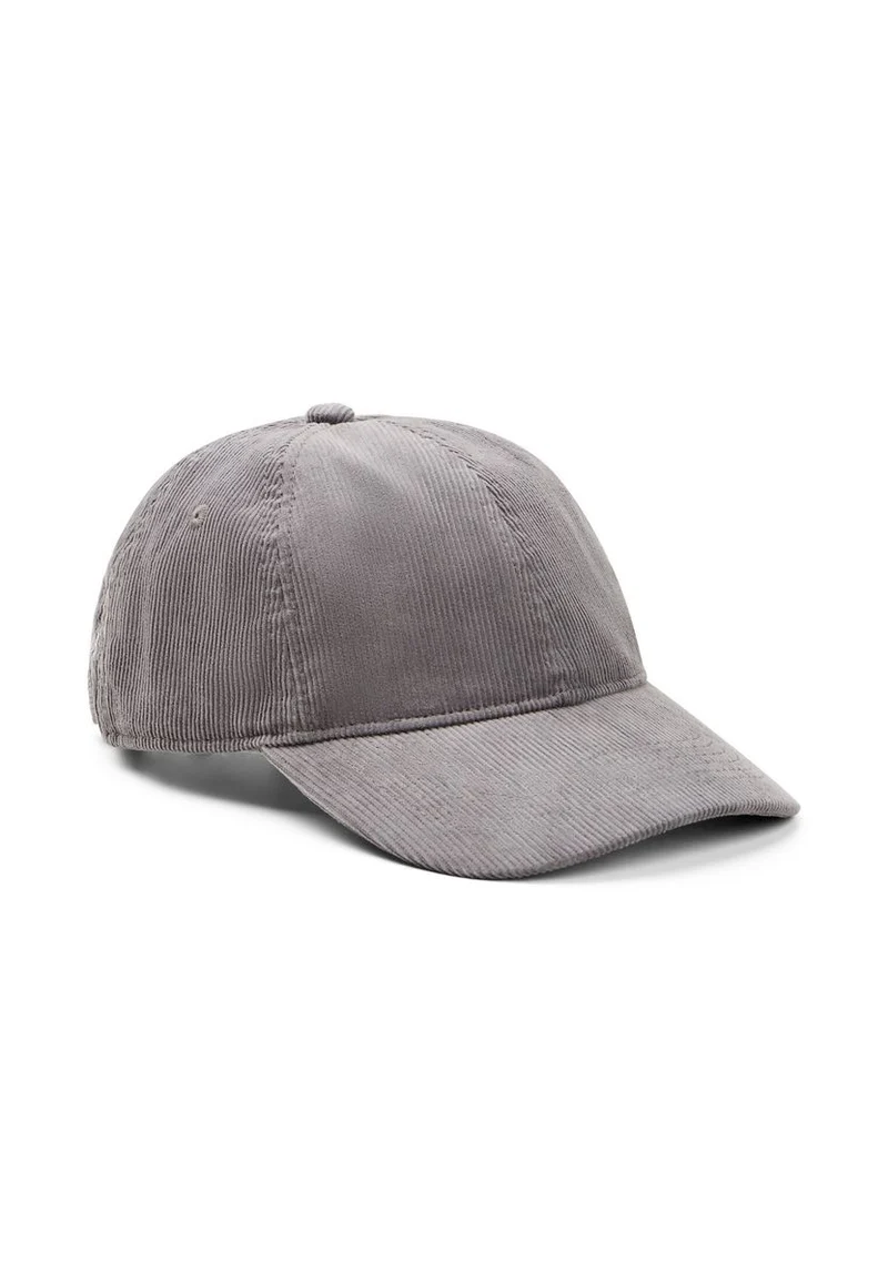 Cordcap aus Baumwollgemisch