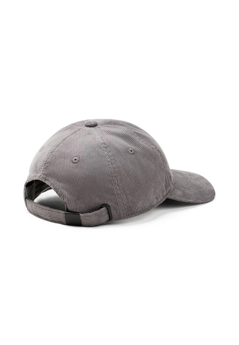 Cordcap aus Baumwollgemisch