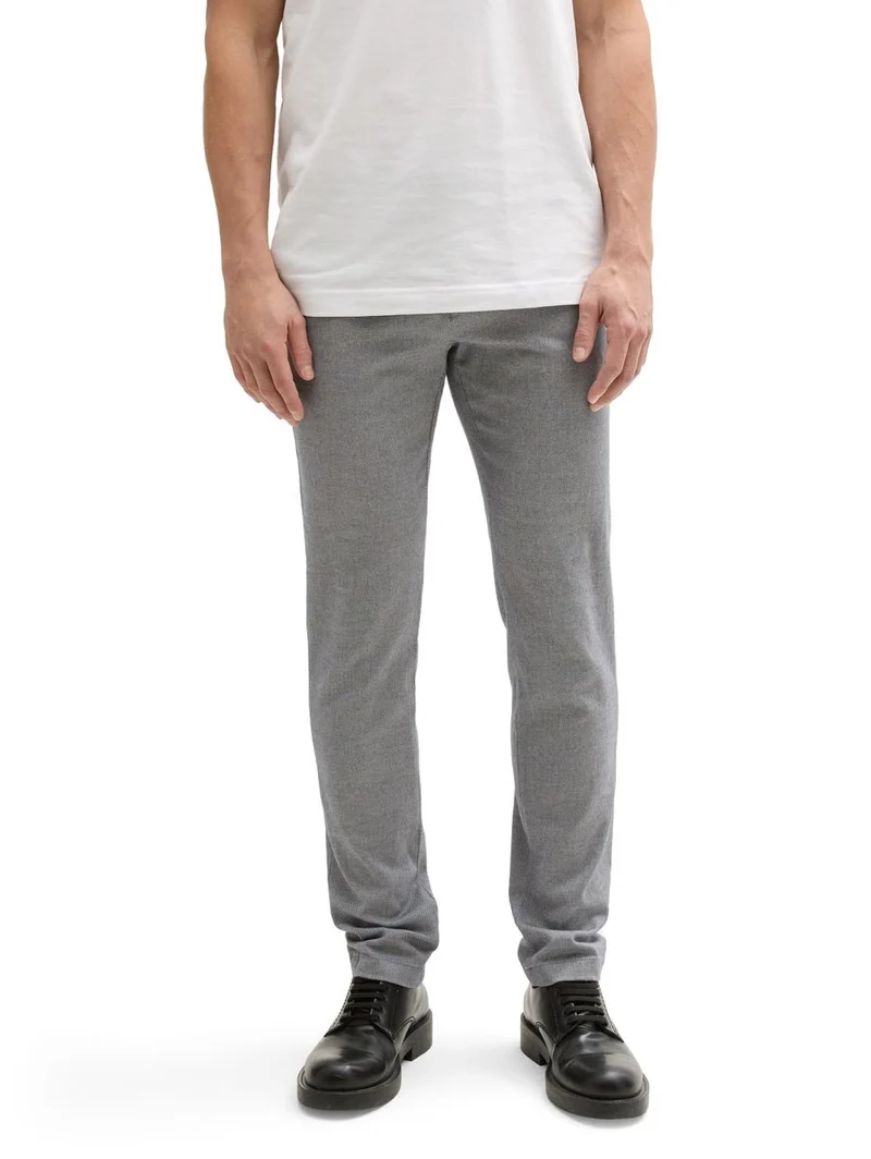 Travis Slim Chino